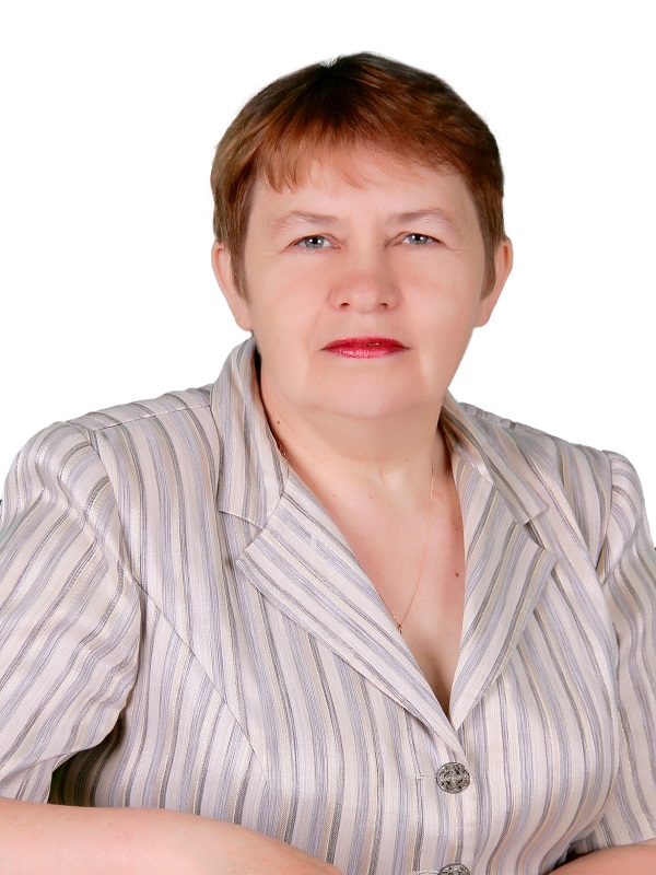 Курилова Мария Дмитриевна.